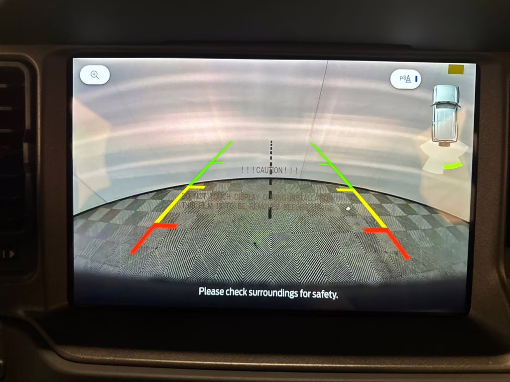 2026 Carbonized Gray Metallic Ford Bronco Big Bend 4X4 SUV