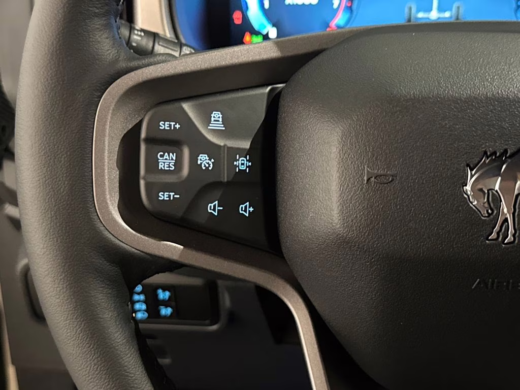 2026 Desert Sand Ford Bronco Outer Banks 4X4 SUV