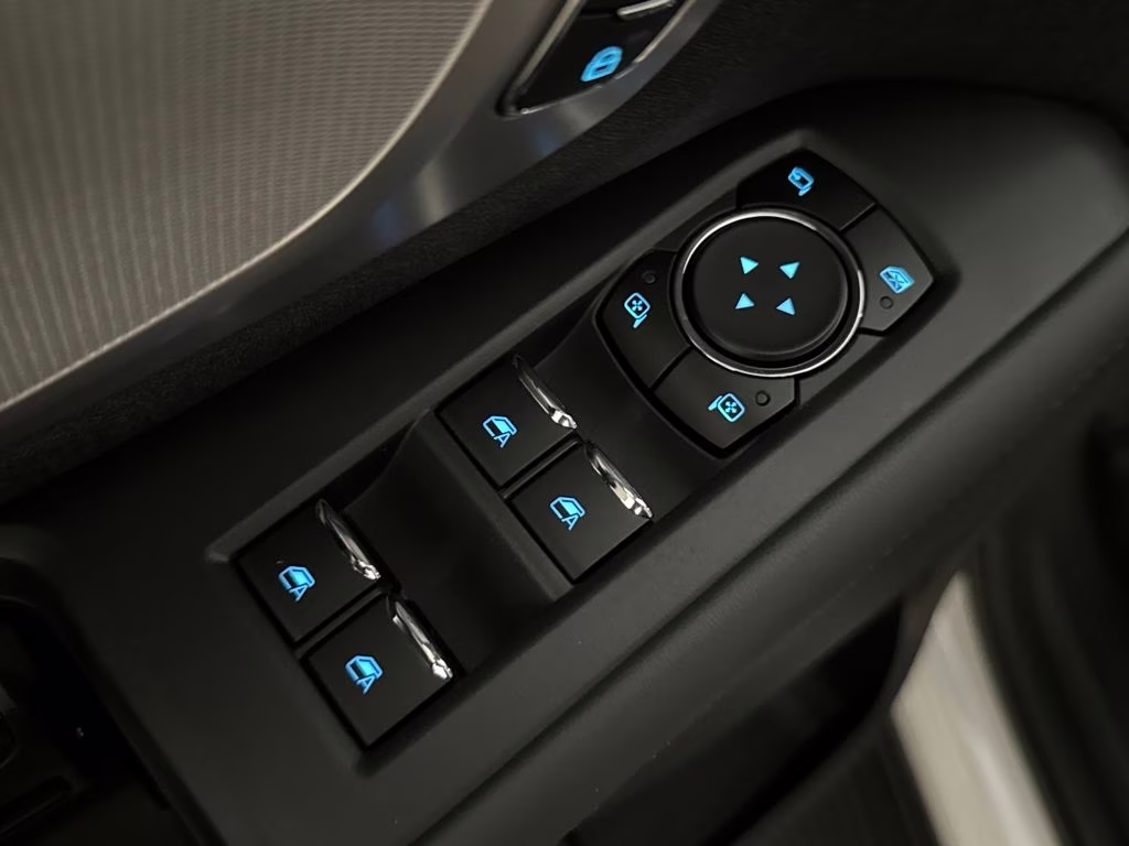 2026 Space Silver Metallic Ford Expedition Active RWD SUV