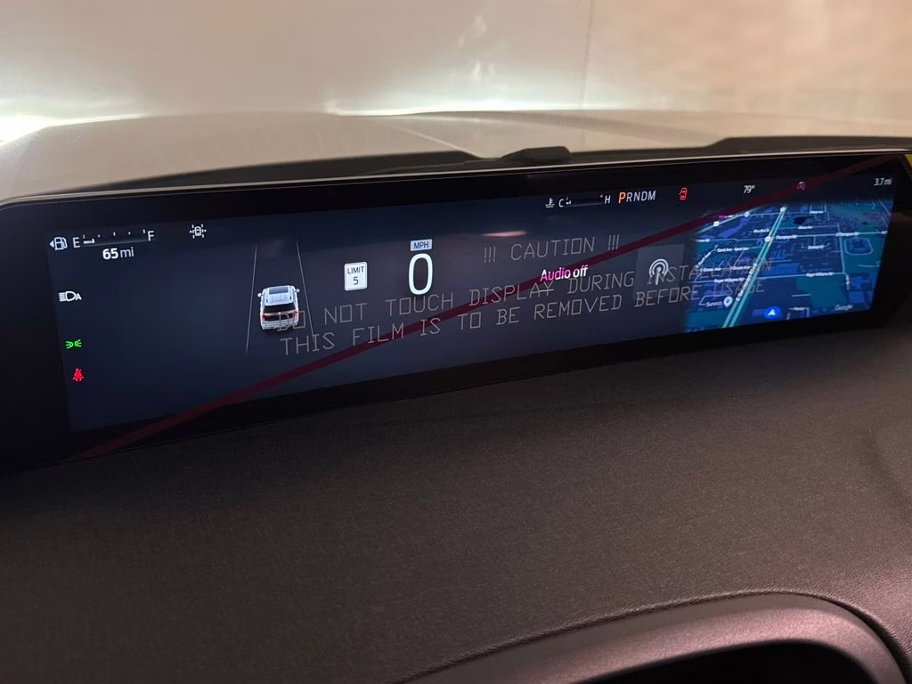 2026 Space Silver Metallic Ford Expedition Active RWD SUV