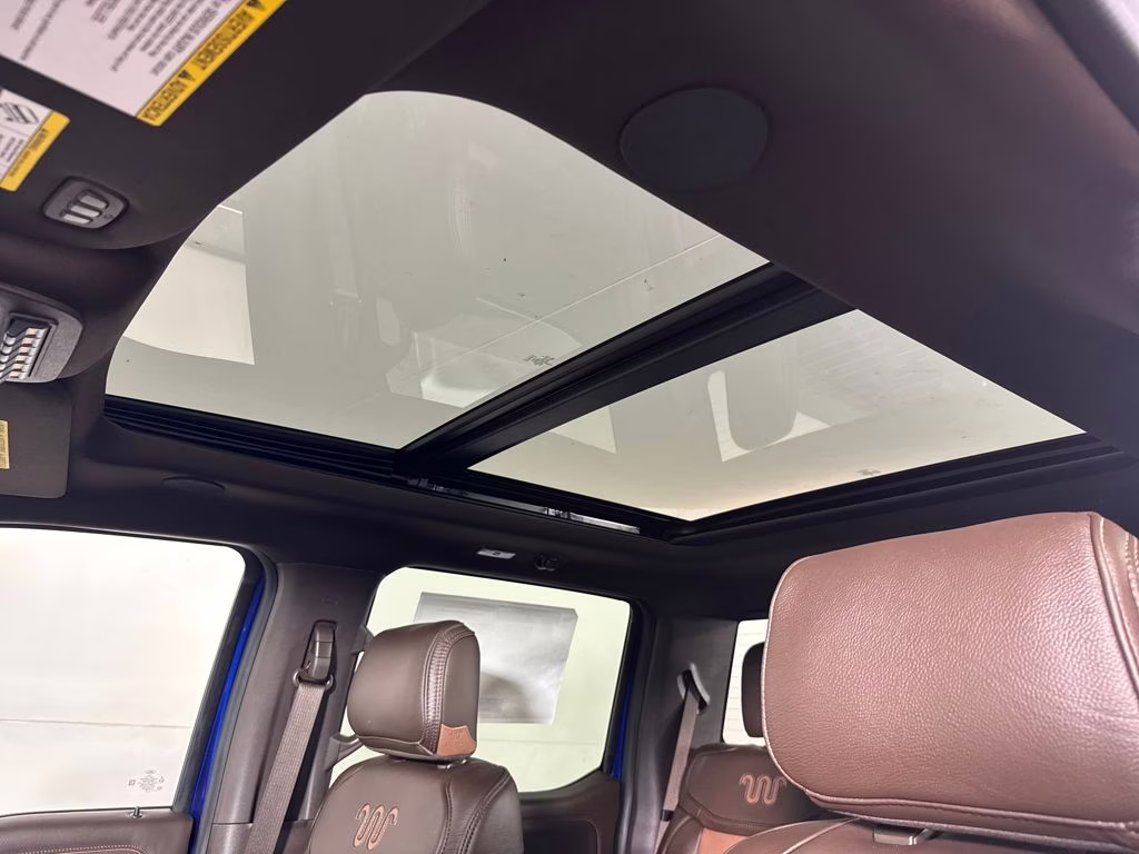 2026 Brown Ford Super Duty F-250 SRW King Ranch 4X4 Truck