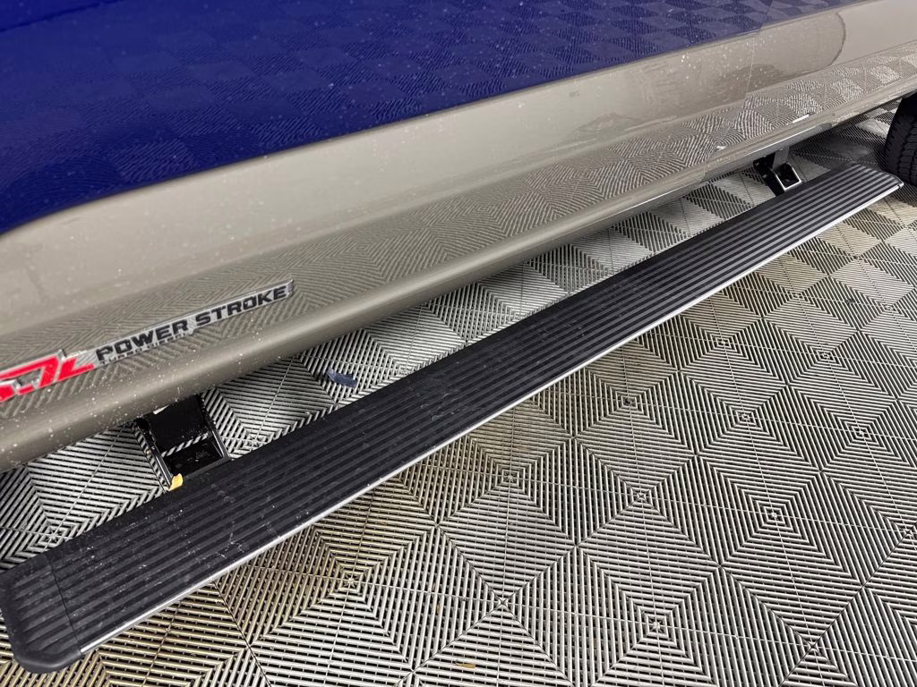 2026 Brown Ford Super Duty F-250 SRW King Ranch 4X4 Truck