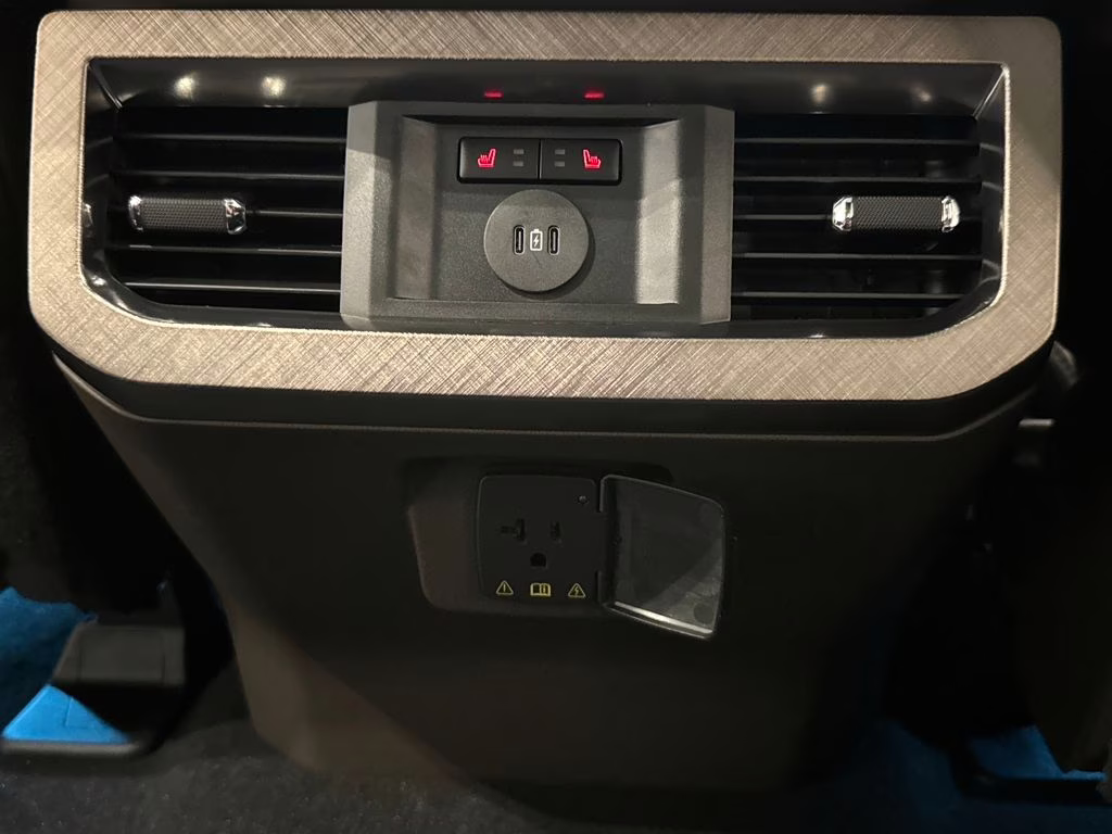 2026 Brown Ford Super Duty F-250 SRW King Ranch 4X4 Truck