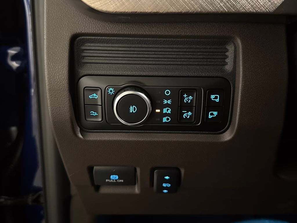 2026 Brown Ford Super Duty F-250 SRW King Ranch 4X4 Truck