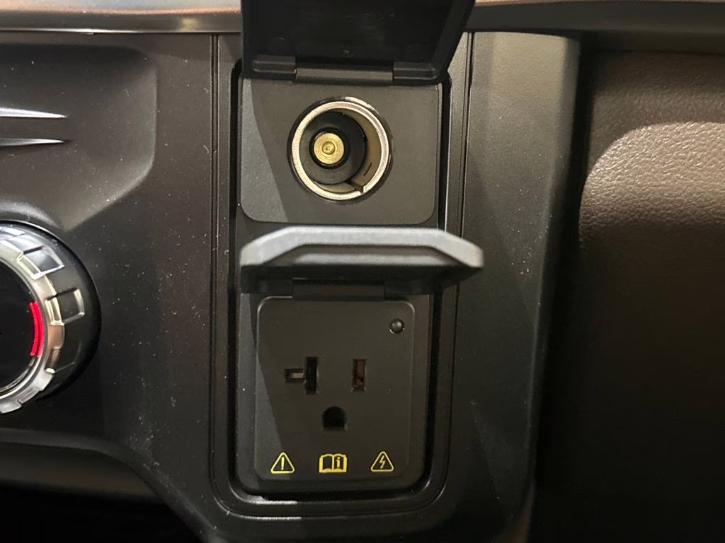 2026 Brown Ford Super Duty F-250 SRW King Ranch 4X4 Truck