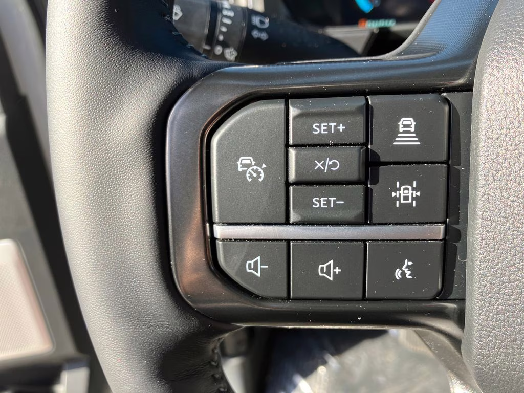 2026 Avalanche Ford Super Duty F-350 SRW Platinum 4X4 Truck