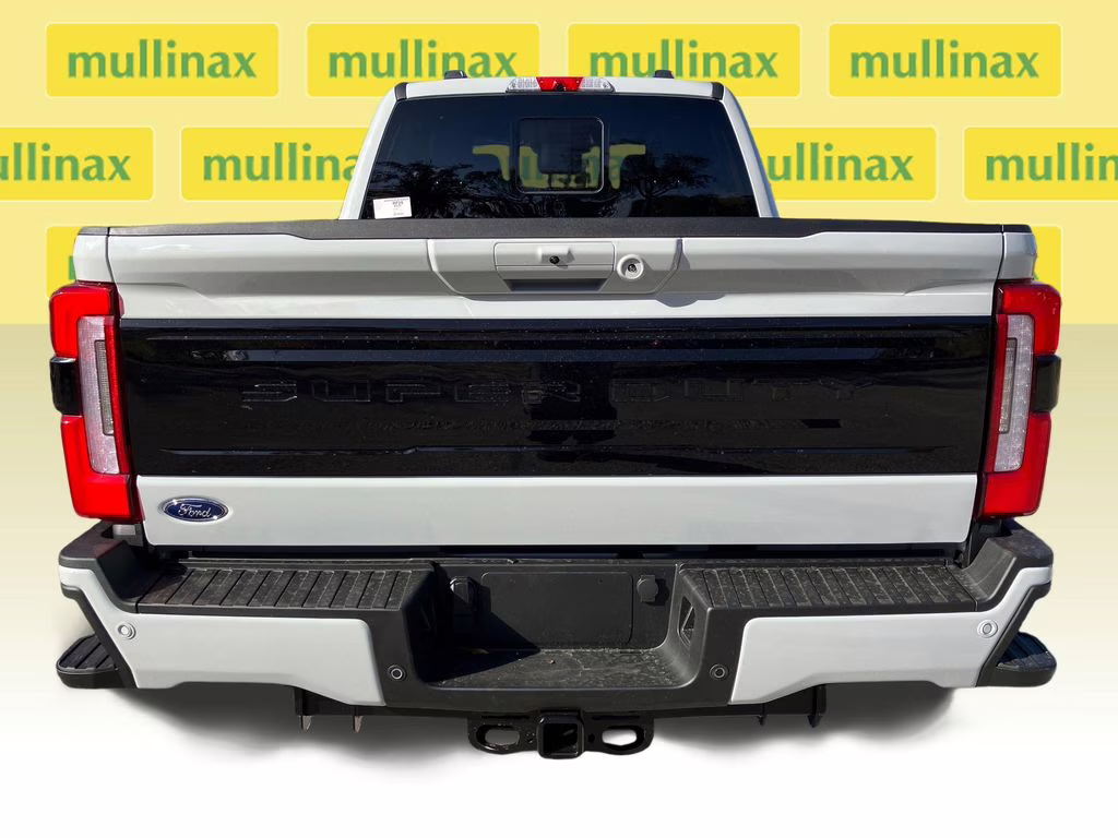 2026 Avalanche Ford Super Duty F-350 SRW Platinum 4X4 Truck