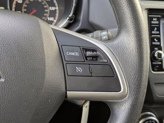 2025 Mercury Gray Metallic Mitsubishi Outlander Sport 2.0 ES 4X4 SUV