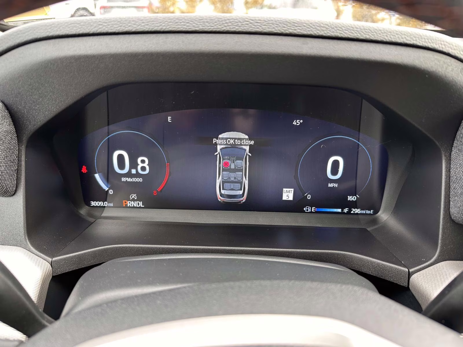 2025 Star White Metallic Tri-Coat Ford Explorer Active 4WD 4X4 SUV