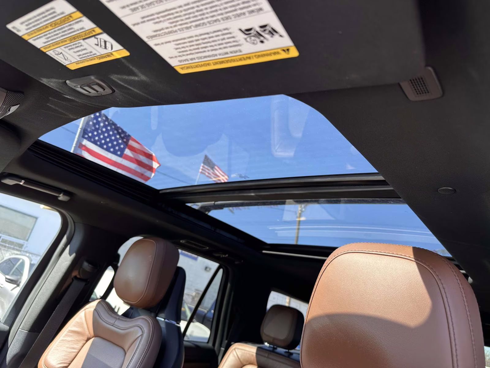 2023 Infinite Black Metallic Clearcoat Lincoln Navigator L Reserve 4x4 4X4 SUV