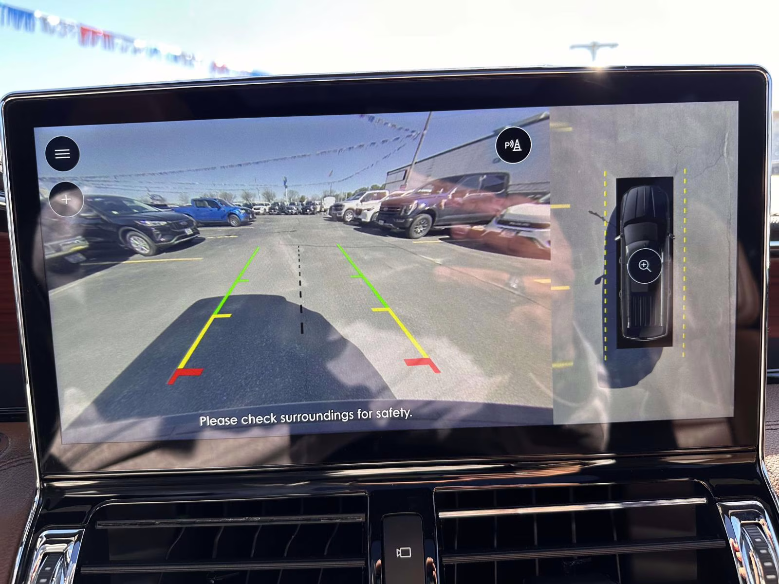 2023 Infinite Black Metallic Clearcoat Lincoln Navigator L Reserve 4x4 4X4 SUV