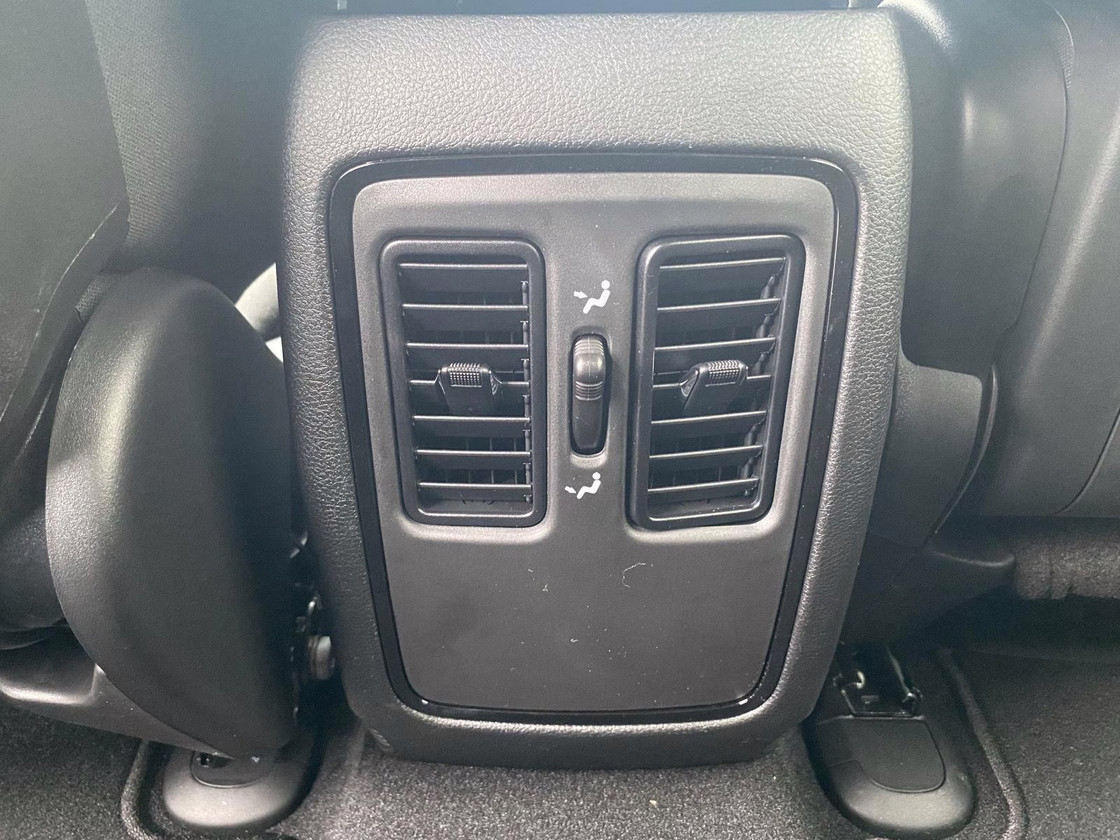 2026 DB Black Clearcoat Dodge Durango GT HEMI V8 AWD SUV