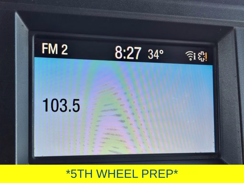 2021 Oxford White Ford Super Duty F-250 SRW XL 4X4 Truck
