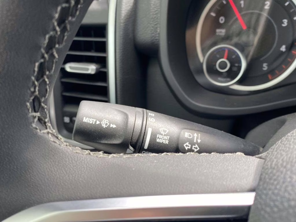 2025 Diamond Black Crystal Pearlcoat Ram 2500 Big Horn 4X4 Truck