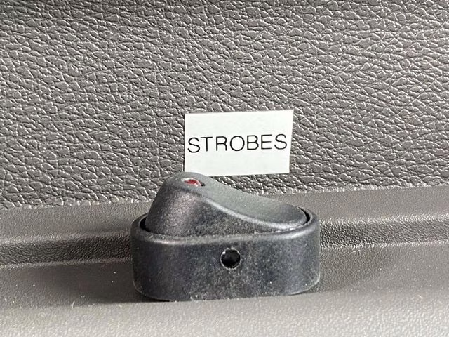 2025 Oxford White Ford Transit Cargo Van Base AWD Truck