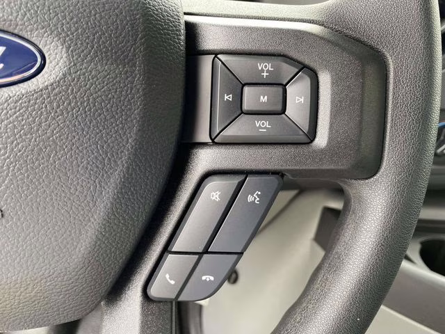 2026 Oxford White Ford E-350SD Base RWD Truck