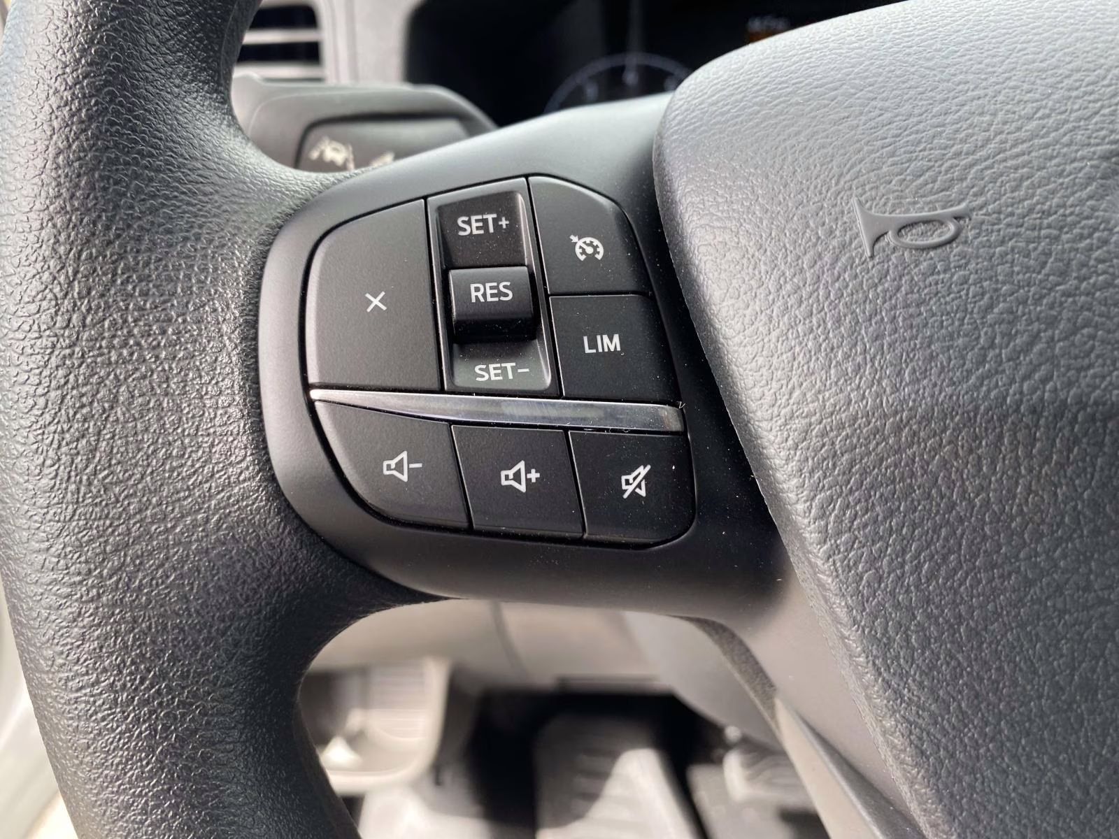 2025 Oxford White Ford Transit-350 Base AWD Truck