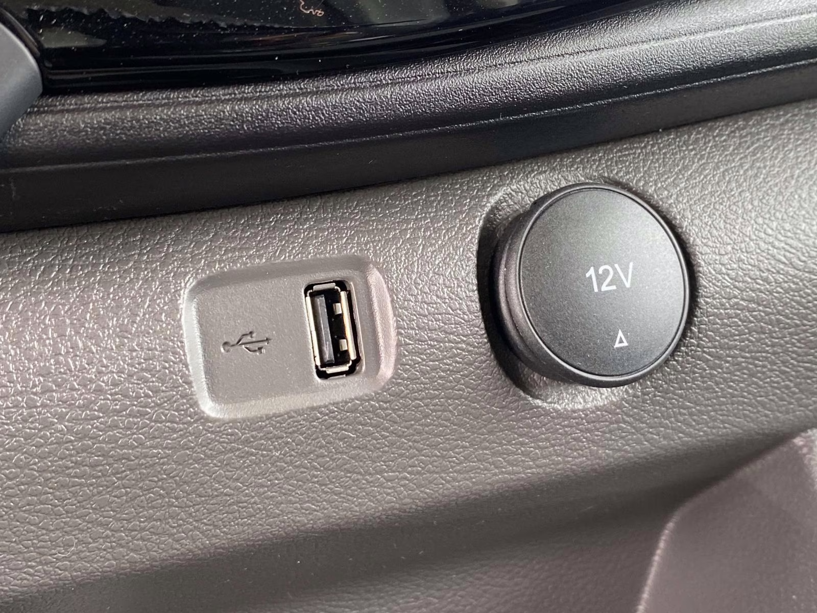 2025 Oxford White Ford Transit-350 Base AWD Truck