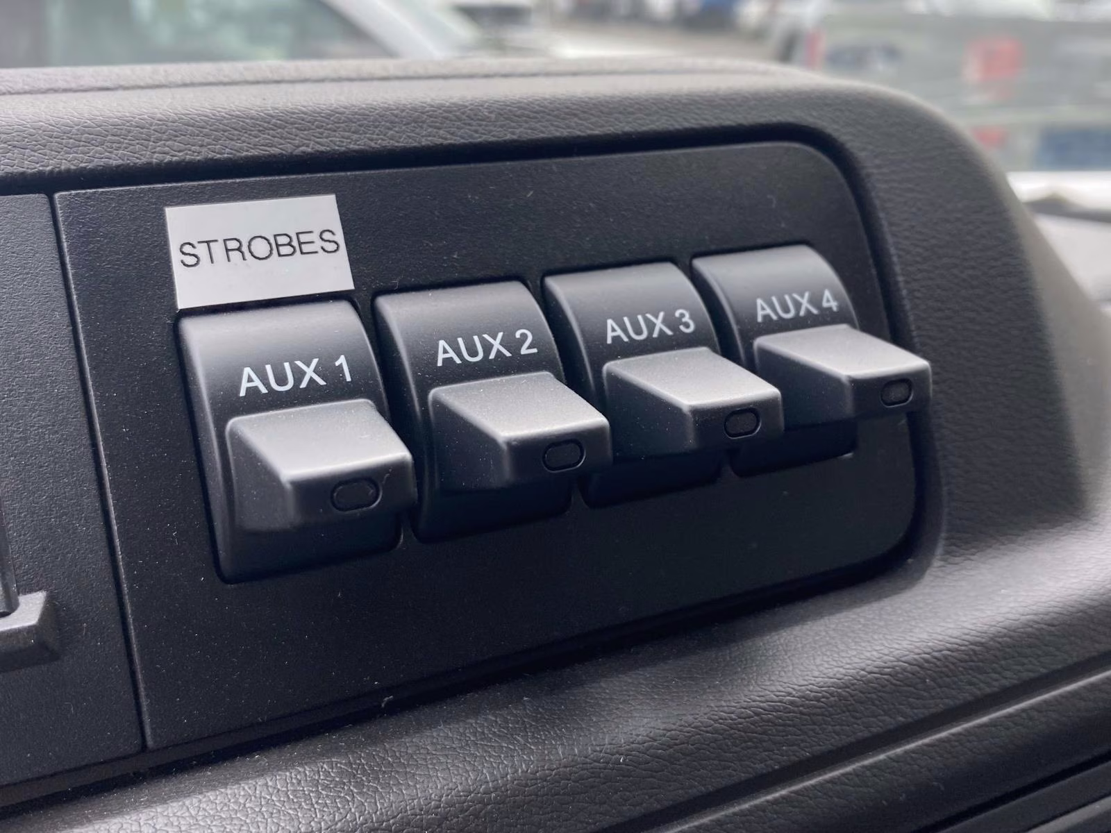 2026 Oxford White Ford E-350SD Base RWD Truck