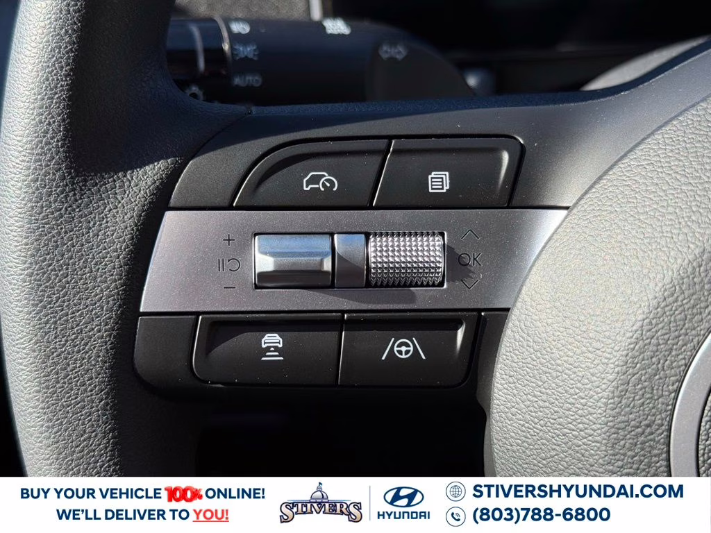 2026 Serenity White Hyundai Sonata SE FWD Sedan