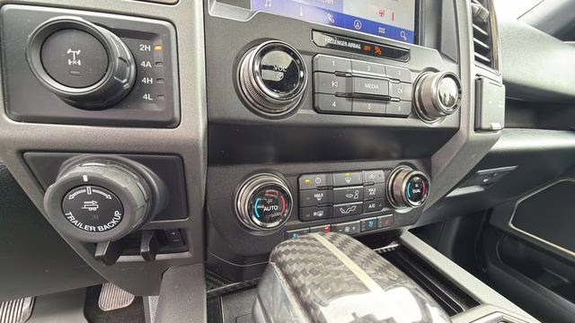 2020 Lead Foot Ford F-150 Raptor 4X4 Truck