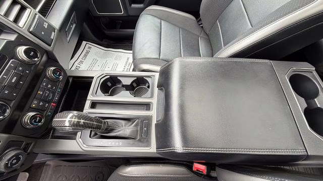 2020 Lead Foot Ford F-150 Raptor 4X4 Truck