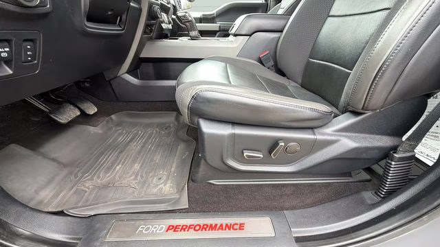 2020 Lead Foot Ford F-150 Raptor 4X4 Truck