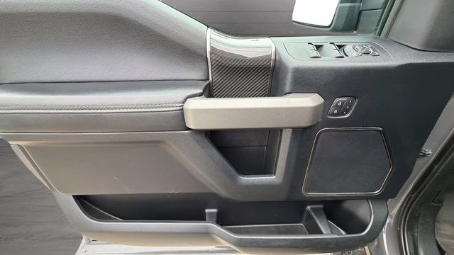 2020 Lead Foot Ford F-150 Raptor 4X4 Truck