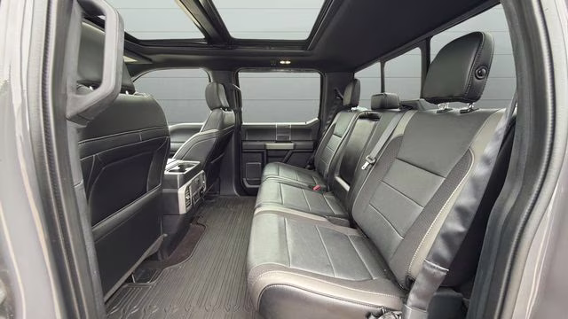 2020 Lead Foot Ford F-150 Raptor 4X4 Truck