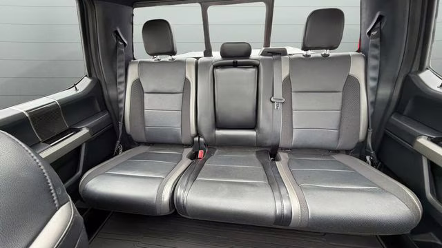 2020 Lead Foot Ford F-150 Raptor 4X4 Truck