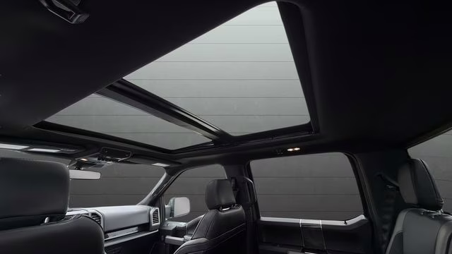 2020 Lead Foot Ford F-150 Raptor 4X4 Truck