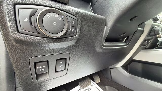 2020 Lead Foot Ford F-150 Raptor 4X4 Truck