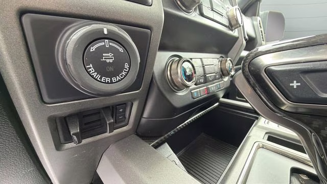 2020 Lead Foot Ford F-150 Raptor 4X4 Truck