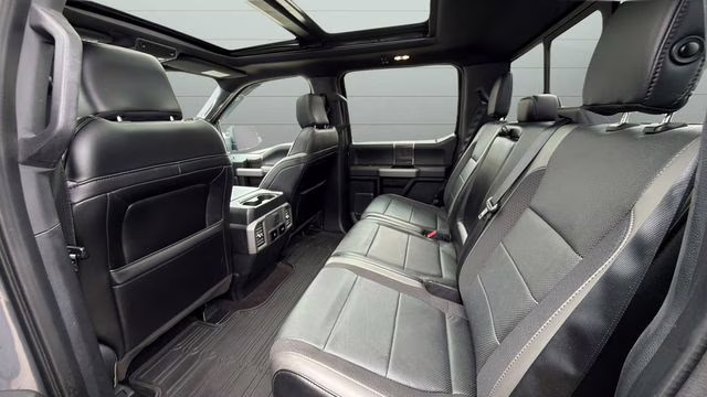 2020 Lead Foot Ford F-150 Raptor 4X4 Truck