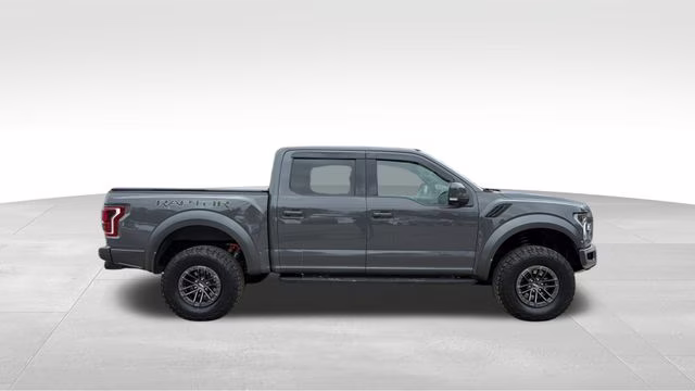 2020 Lead Foot Ford F-150 Raptor 4X4 Truck