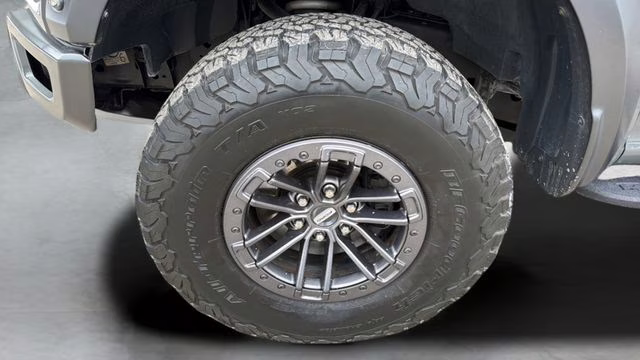 2020 Lead Foot Ford F-150 Raptor 4X4 Truck