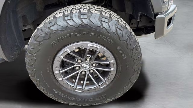 2020 Lead Foot Ford F-150 Raptor 4X4 Truck