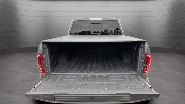 2020 Lead Foot Ford F-150 Raptor 4X4 Truck