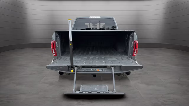 2020 Lead Foot Ford F-150 Raptor 4X4 Truck