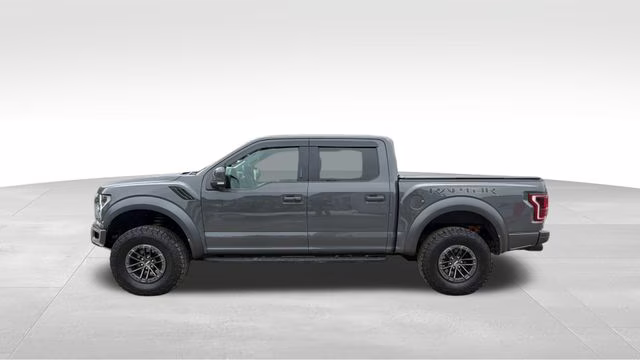 2020 Lead Foot Ford F-150 Raptor 4X4 Truck