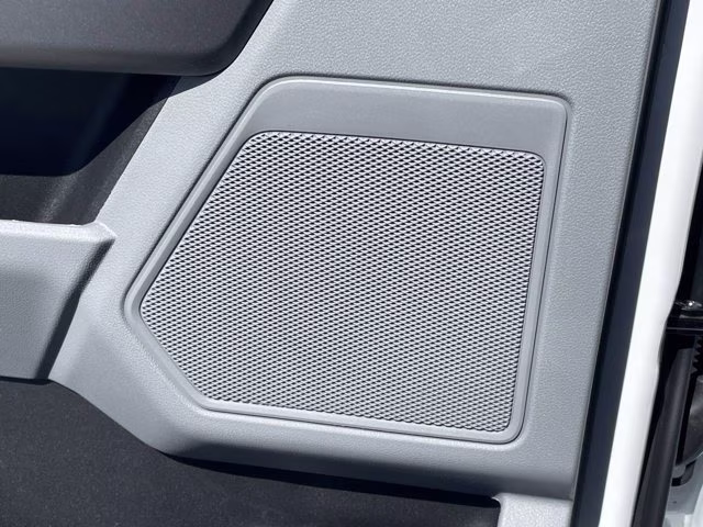 2026 Oxford White Ford Super Duty F-250 SRW STX 4X4 Truck