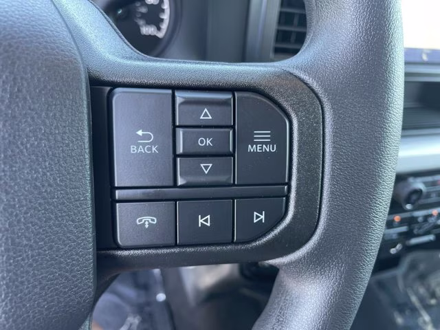 2026 Oxford White Ford Super Duty F-250 SRW STX 4X4 Truck