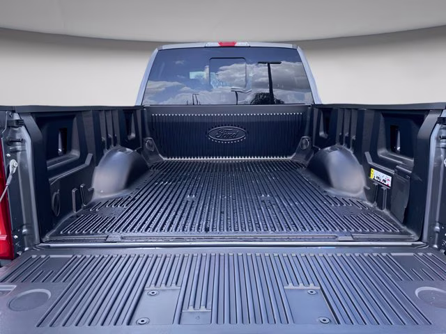 2026 Carbonized Gray Metallic Ford Super Duty F-250 SRW STX Lift 4X4 Truck