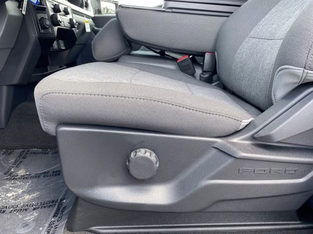 2026 Carbonized Gray Metallic Ford Super Duty F-250 SRW STX Lift 4X4 Truck