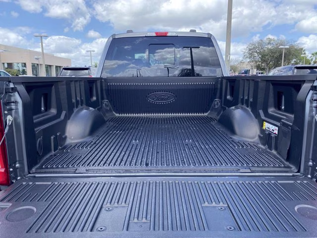 2026 Carbonized Gray Metallic Ford Super Duty F-250 SRW STX Lift 4X4 Truck