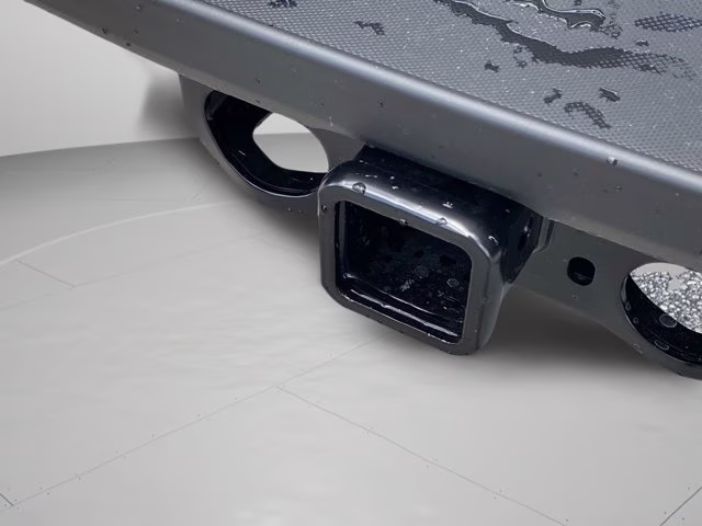 2026 Carbonized Gray Metallic Ford Super Duty F-250 SRW XL 4X4 Truck