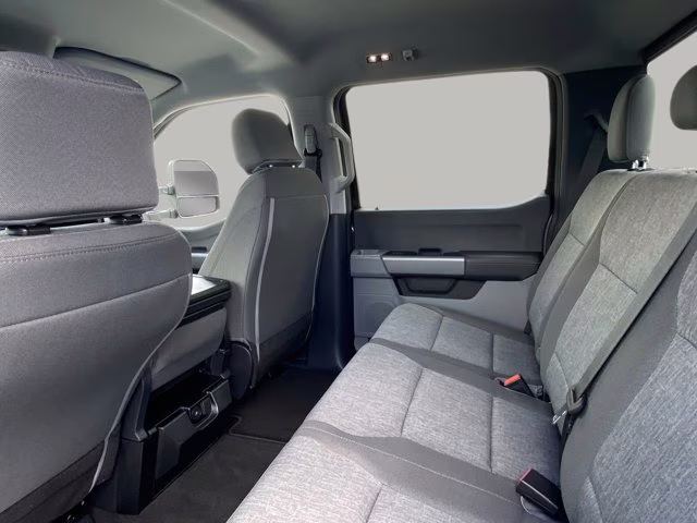 2026 Carbonized Gray Metallic Ford Super Duty F-250 SRW XL 4X4 Truck