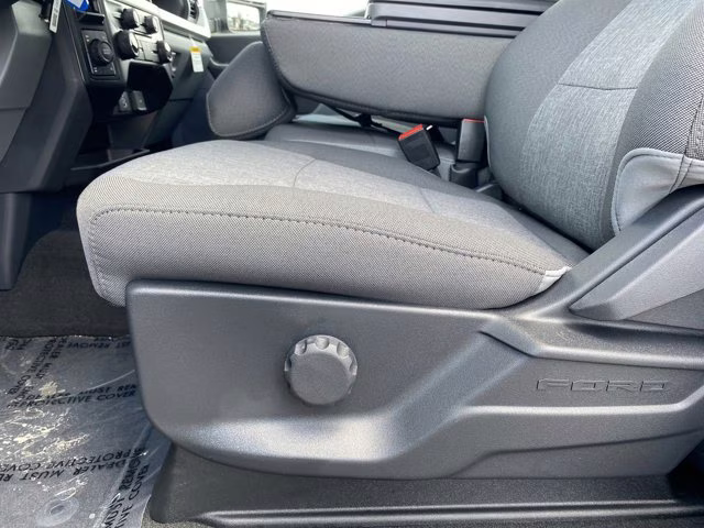 2026 Carbonized Gray Metallic Ford Super Duty F-250 SRW XL 4X4 Truck