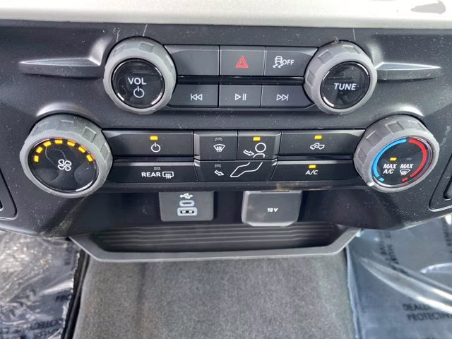 2026 Carbonized Gray Metallic Ford Super Duty F-250 SRW XL 4X4 Truck