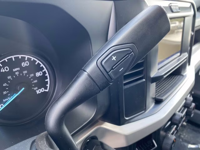 2026 Carbonized Gray Metallic Ford Super Duty F-250 SRW XL 4X4 Truck